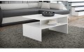 ŁAWA STOLIK KAWOWY BOSTON BIEL 90X45X60