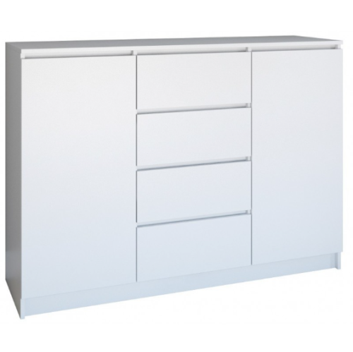 KOMODA 2D4S 120 - BIEL