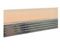 REGAŁ MAGAZYNOWY NAROŻNY METALOWY GARAŻ GC9040 MDF