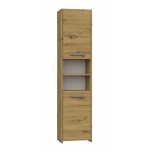 Szafka łazienkowa TopEshop S40 dąb artisan 40cm