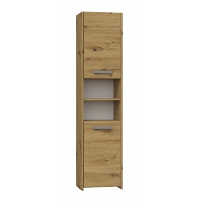 Szafka łazienkowa TopEshop S40 dąb artisan 40cm