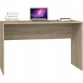Biurko TopEshop PLUS 120 x 50 x 76 cm dąb sonoma