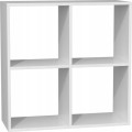 Biurko TopEshop PLUS 120 x 50 x 76 cm biały