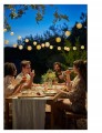 tół Ikea Nammaro prostokątny 75 x 200 x 75 cm