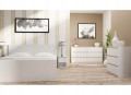 KOMODA MALWA M5 70x109,5 - BIEL