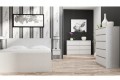 KOMODA MALWA M5 70x109,5 - BIEL