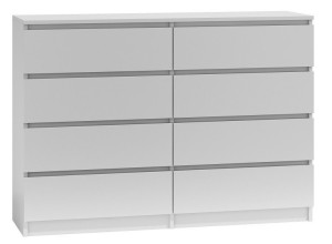 KOMODA MALWA M8 140 - BIEL