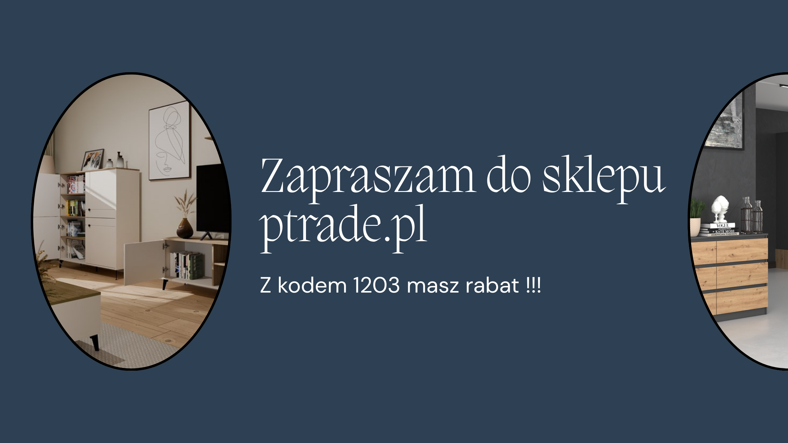 Zapraszam do sklepu